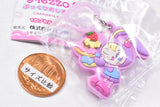 Mezzo Piano pukkuri mejirushi accessory [5.Cranberrie]