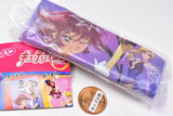 Cutie Honey Flash Clear Pouch Collection [1.Pouch A]