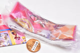Cutie Honey Flash Clear Pouch Collection [3.Pouch C]