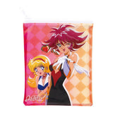 Cutie Honey Flash Clear Pouch Collection [3.Pouch C]