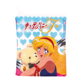 Cutie Honey Flash Clear Pouch Collection [4.Pouch D]