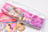 Cutie Honey Flash Clear Pouch Collection [5.Pouch E]