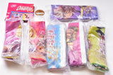Cutie Honey Flash Clear Pouch Collection [All 6 type set (Full Complete)]