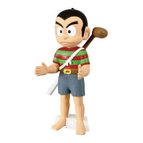 Fujiko Fujio A Characters Narabundesu. [4.Professional golfer Saru]