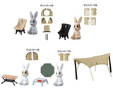 DOD Miniature Camp [All 5 type set (Full Complete)]