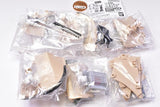 DOD Miniature Camp [All 5 type set (Full Complete)]