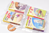 MameGasha Book Chikyu No Arukikata Part.5 [All 4 type set (Full Complete)]