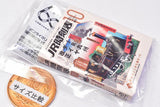 MameGasha Book JR timetable [3.October 2022 issue]