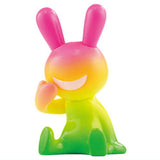 BLACK RABBiT Part.6 capsule version [4.Rainbow]