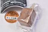 Tops Miniature Charm [1.Chocolate cake S]