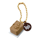 Tops Miniature Charm [1.Chocolate cake S]