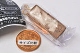 Tops Miniature Charm [3.Chocolate cake R]