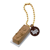 Tops Miniature Charm [3.Chocolate cake R]