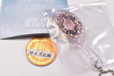 Flower Knows Miniature Keychain Moonlight Mermaid Series [6.Hand mirror White]