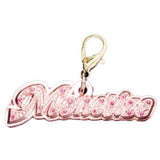 TAMA-KYU Bling Bling Business Charm [1.Monetize]