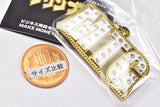 TAMA-KYU Bling Bling Business Charm [5.Meeting]