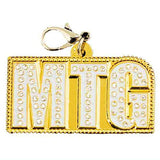 TAMA-KYU Bling Bling Business Charm [5.Meeting]