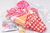 Pakutto! Marion crepe Part.2 [2.Strawberry cake melba]
