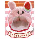 Pakutto! Retro kissa house [2.Rabbit soda]