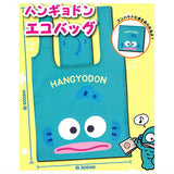 Hangyodon eco bag [1.A]