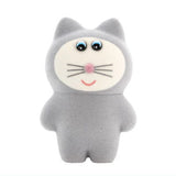 Munyu Miniature Mascot Part.3 [4.Nezunyao]
