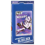 Bluelock light up poster collection [1.Reo Mikage]