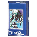 Bluelock light up poster collection [2.Seishiro Nagi]