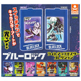 Bluelock light up poster collection [All 9 type set(Full Complete)]
