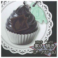 Jujutsu Kaisen Kaigyoku Gyokusetsu Dark Sweets Selection [3.Shoko Ieiri (dark cream)]