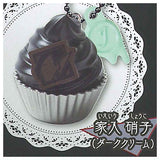 Jujutsu Kaisen Kaigyoku Gyokusetsu Dark Sweets Selection [3.Shoko Ieiri (dark cream)]