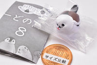 Hugcot Bird of cord Part.8 [3.Shimaenaga]