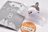 Hugcot Bird of cord Part.8 [3.Shimaenaga]