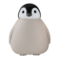 Hugcot Bird of cord Part.8 [4.Penguin]