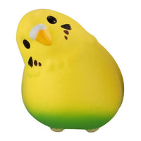 Hugcot Bird of cord Part.8 [5.Parakeet (yellow and green)]