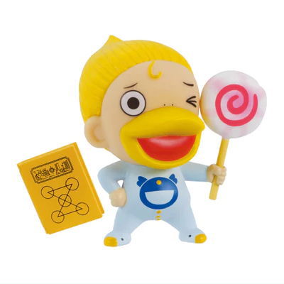 Zatch Bell! Figure Collection Vol.3 [1.Canchome]