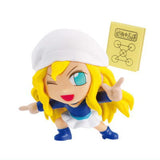 Zatch Bell! Figure Collection Vol.3 [2.Cherish]