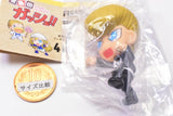 Zatch Bell! Figure Collection Vol.3 [3.Ted]
