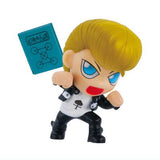 Zatch Bell! Figure Collection Vol.3 [3.Ted]