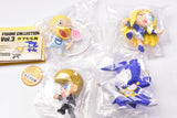 Zatch Bell! Figure Collection Vol.3 [All 4 type set (Full Complete)]