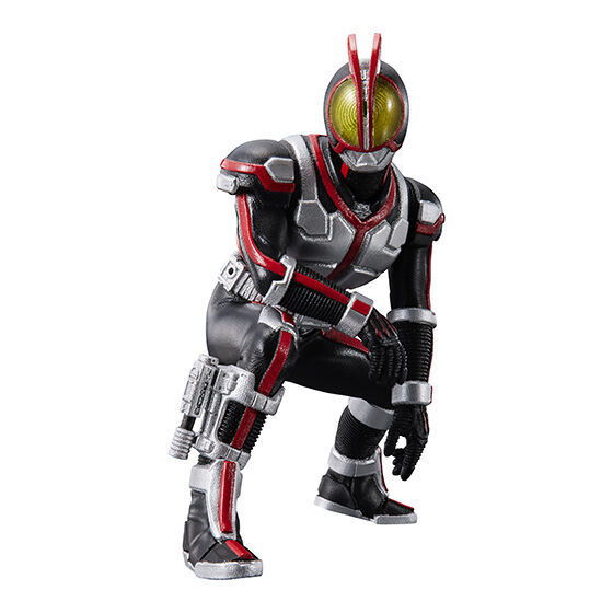 HG Kamen Rider 555 vol.1 [1.Kamen Rider Faiz]