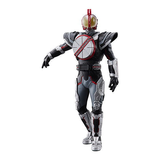 HG Kamen Rider 555 vol.1 [2.Kamen Rider Next Faiz]