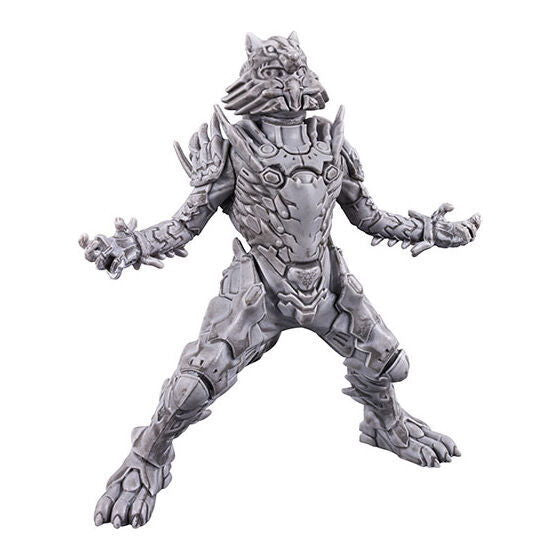HG Kamen Rider 555 vol.1 [3.Wolf orphnoch]