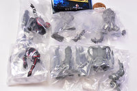 HG Kamen Rider 555 vol.1 [All 4 type set (Full Complete)]