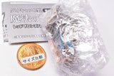 Made of die-cast Contains magic stones magic lantern red bronze version [1.Ice magic stone]
