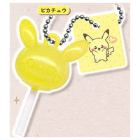 Pokemon Pokepiece Sweets Mascot Part1 [1.Pikachu]