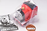 Thomas sofubi collection [3.James]