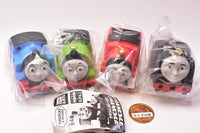 Thomas sofubi collection [All 4 type set(Full Complete)]