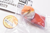 Capsule ANIA chiisanaosewa animal hen Part.2 [5.Golden hamster]