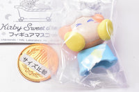 Kirby Sweet Dreams figure mascot [2.Bubbly Waddle Dee]