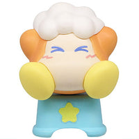 Kirby Sweet Dreams figure mascot [2.Bubbly Waddle Dee]